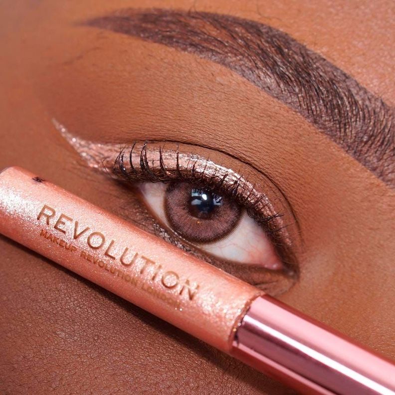 Delineador Líquido Super Flick Rose Gold-3