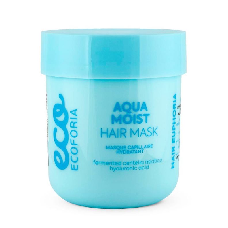 Mascarilla Aqua Moist Hidratante 200 ml-0