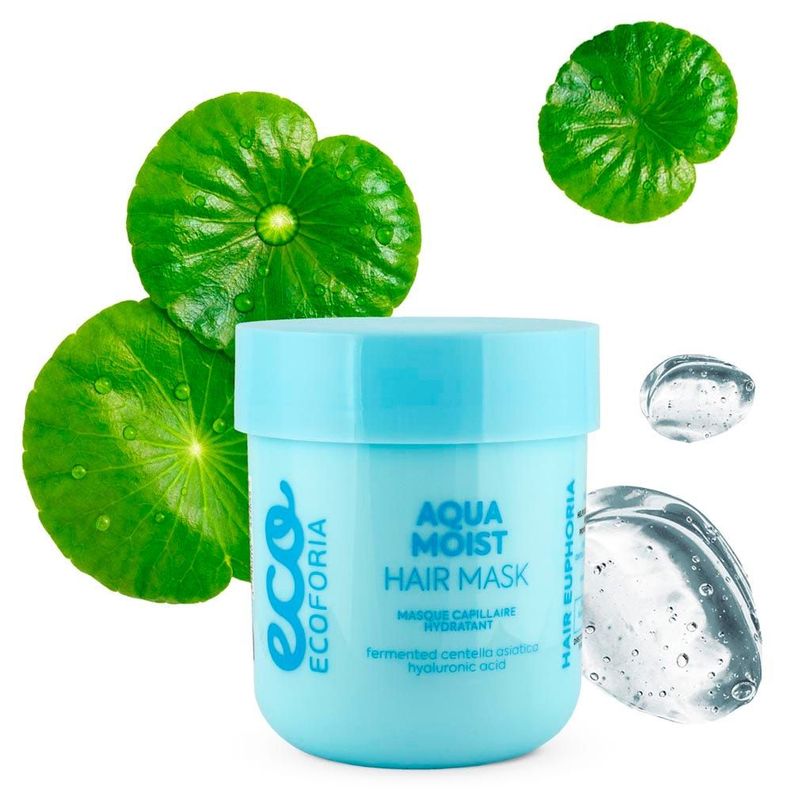 Mascarilla Aqua Moist Hidratante 200 ml-1