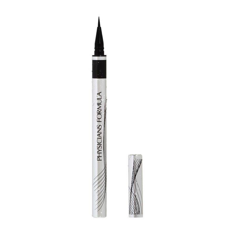 Delineador Ojos Líquido Lash Illusion Eye Booster Waterproof-0