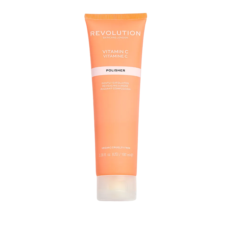 Vitamin C Brightening Polisher-0