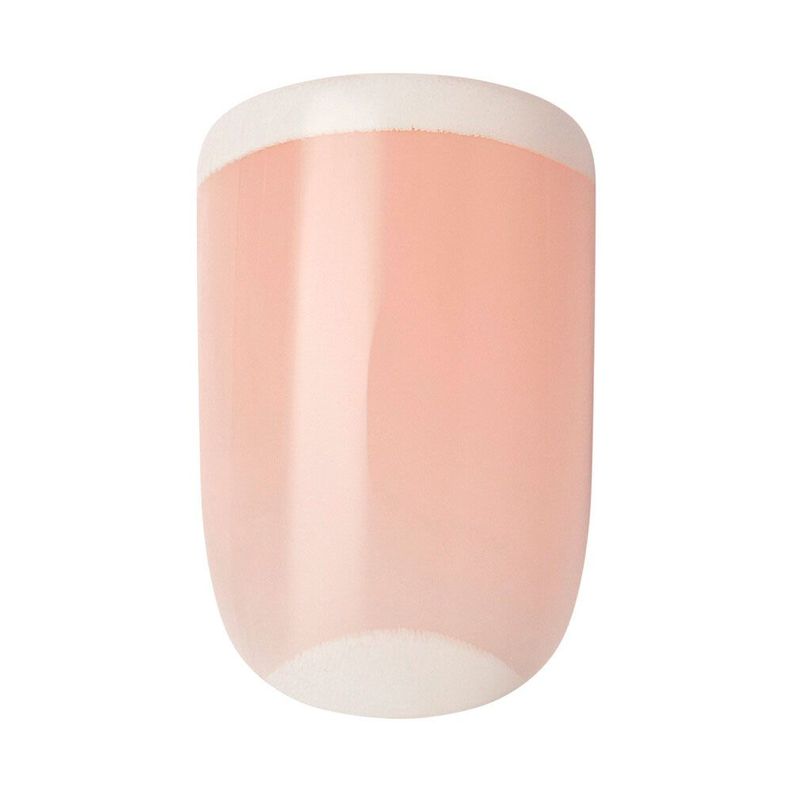 Uñas Postizas Classy Simple Enough-2