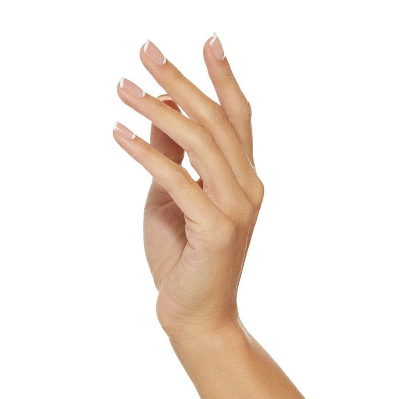 Uñas Postizas Classy Simple Enough-3
