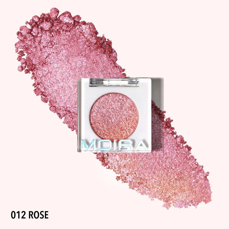 Sombra de ojos chroma light rose 012-1