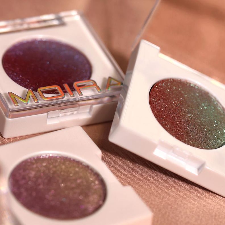 Sombra de ojos chroma light rose 012-5