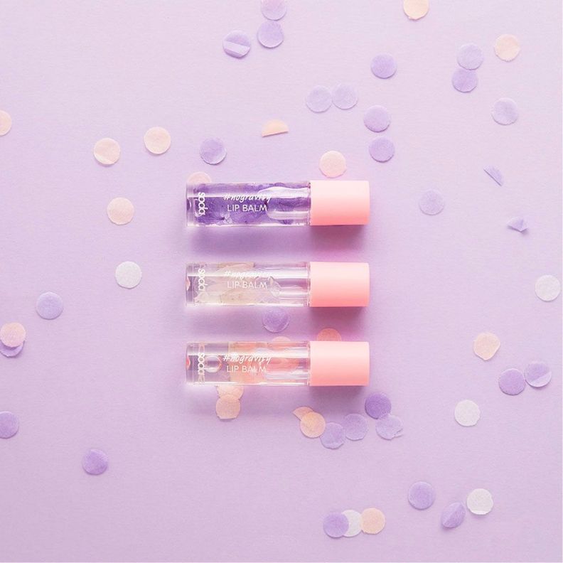 Bálsamo Labial Lip Balm Jasmine-3