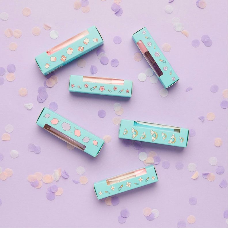 Bálsamo Labial Lip Balm Jasmine-4