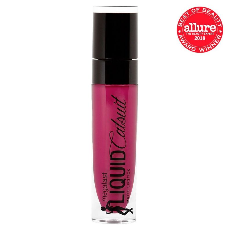 Labial Líquido Catsuit Mate Berry Recognize-1