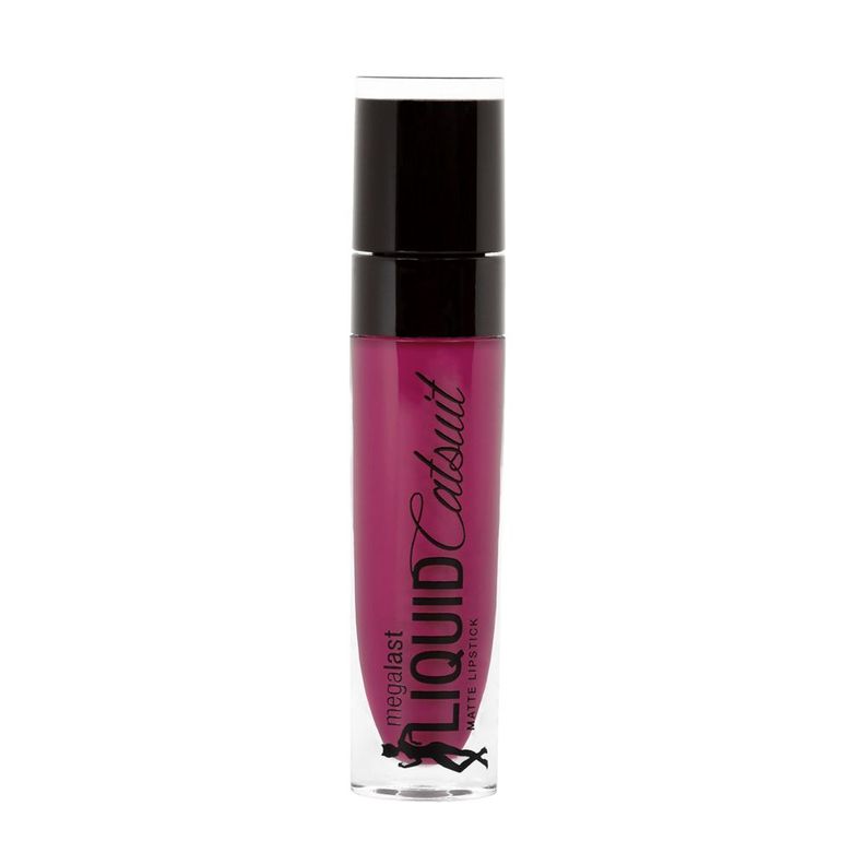 Labial Líquido Catsuit Mate Berry Recognize-2