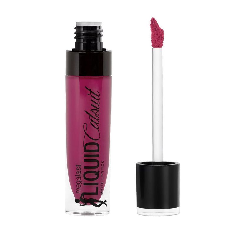 Labial Líquido Catsuit Mate Berry Recognize-3