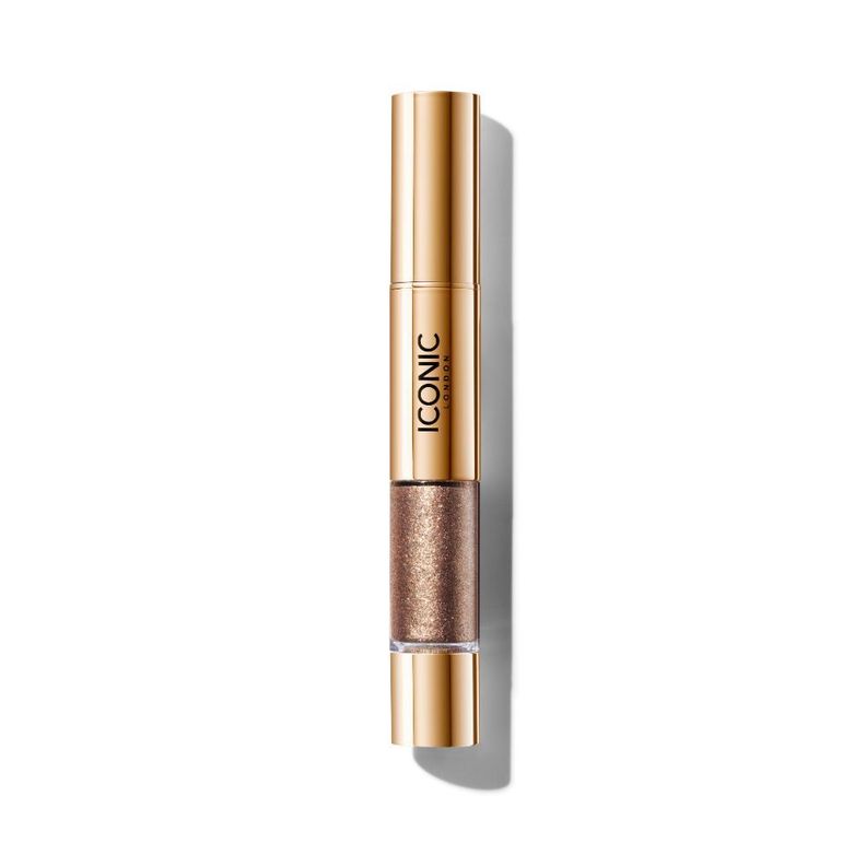 ICONIC LONDON Sombra Crayon Glaze Volcanic-1