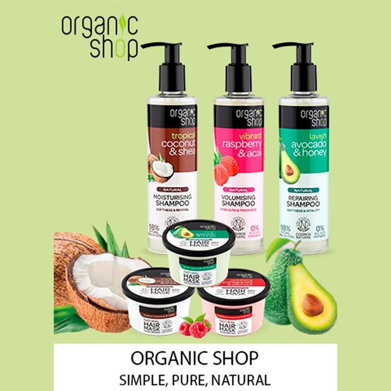 Mascarilla Capilar Avocado & Honey - Reparación 250 ml-3