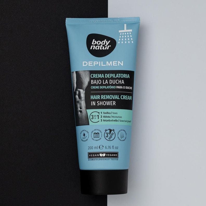 Crema Decolorante Cuerpo y Rostro-1