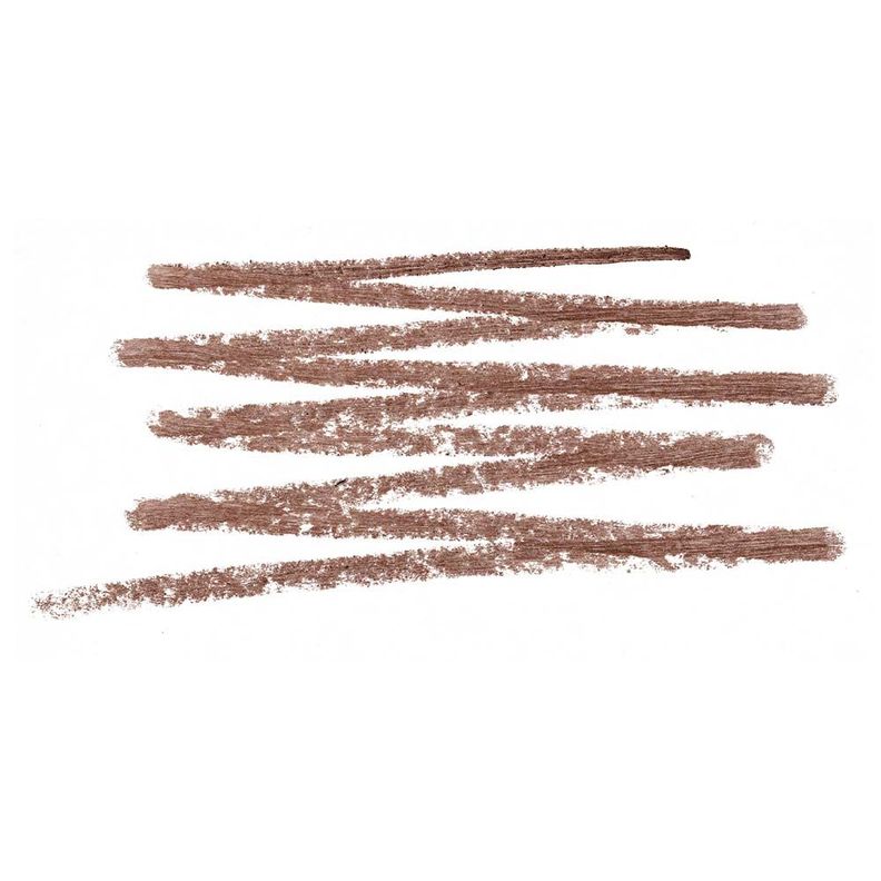 Delineador Extreme Tattoo Gel Pencil Glitzy Brown-3