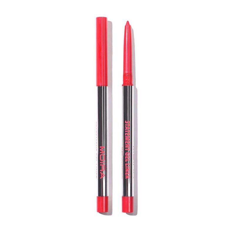 Delineador gel statement red 012-0