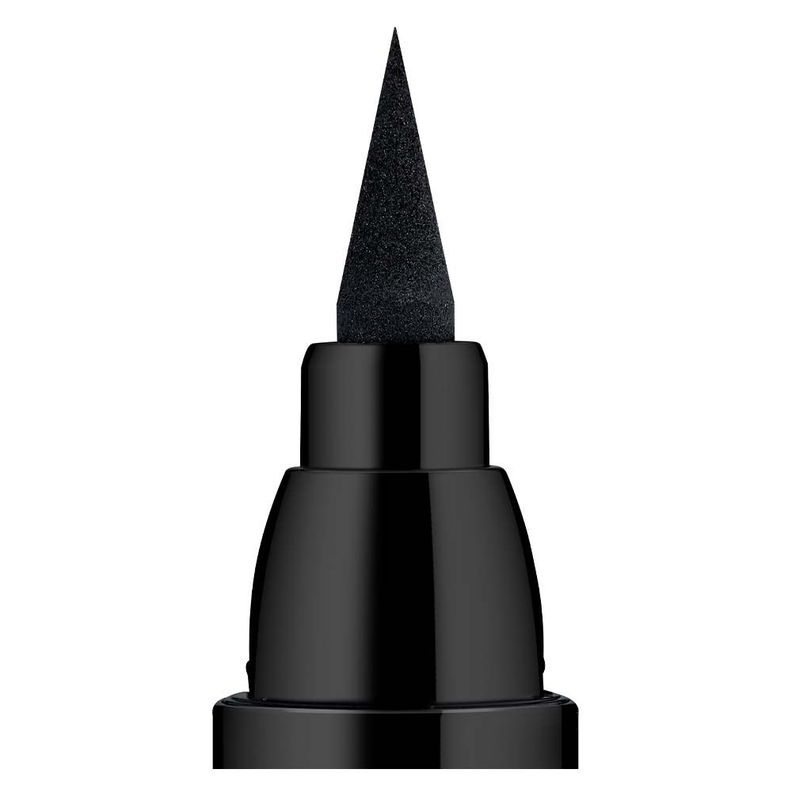 Delineador A Prueba De Agua Lash Princess-3