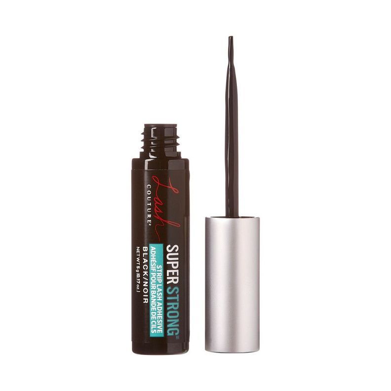 Pegamento De Pestaña Lash Couture Negro-1
