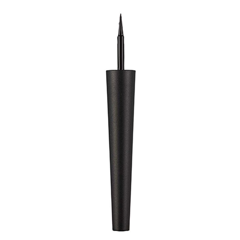Delineador Líquido Matte Dipliner Waterproof Black-1