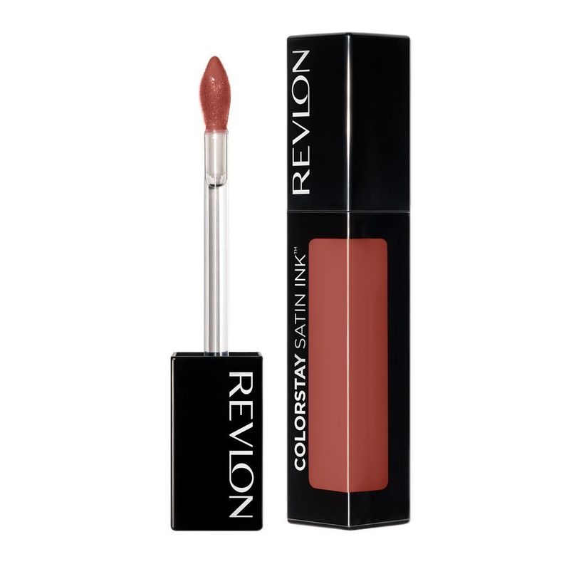 REVLON Labial Satin Ink Eyes On You-0