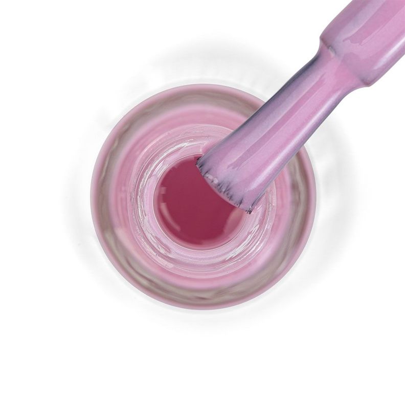 Esmalte de Uñas Hipoalergénico Pop Rose-2