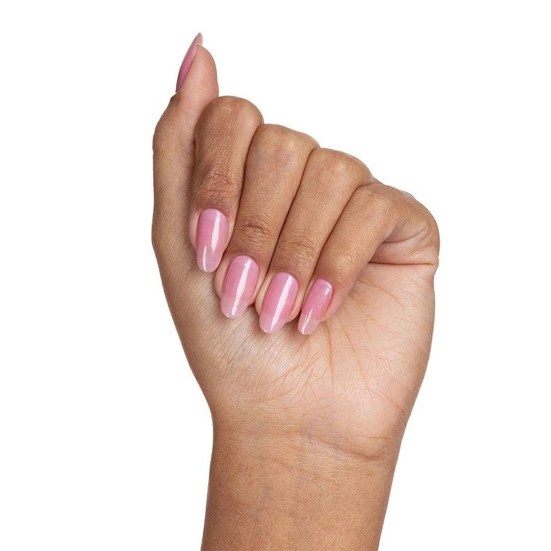 Esmalte de Uñas Hipoalergénico Pop Rose-3