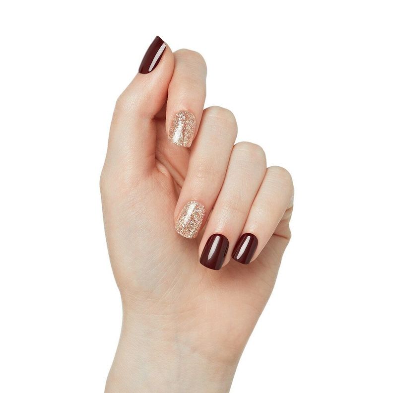 Uñas Postizas Impress Press On No Other-4