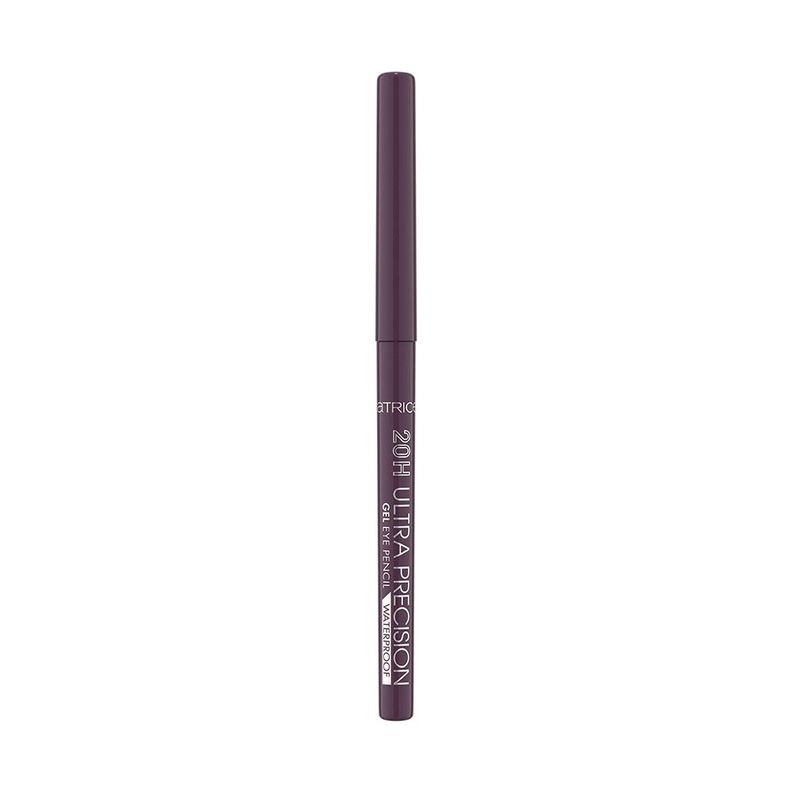 Lápiz De Ojos Ultra Precision Gel Eye 20H Resistente Al Agua-0