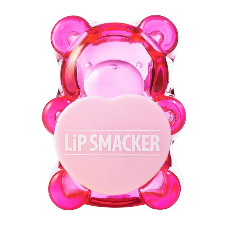 Bálsamo Labial Sugar Bear Straw Berry Much-1