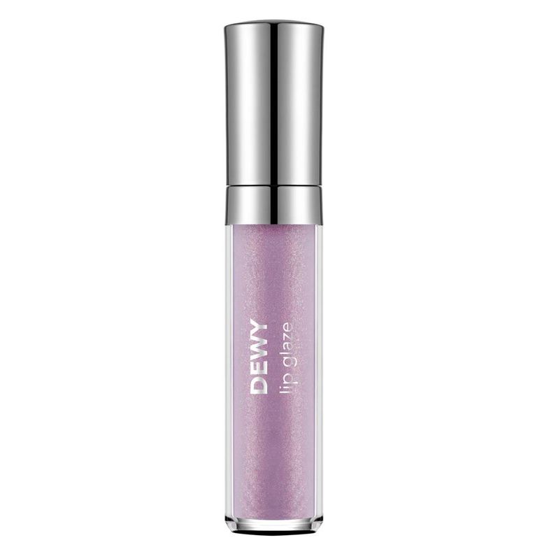 Dewy Lip Glaze  Lavender-0