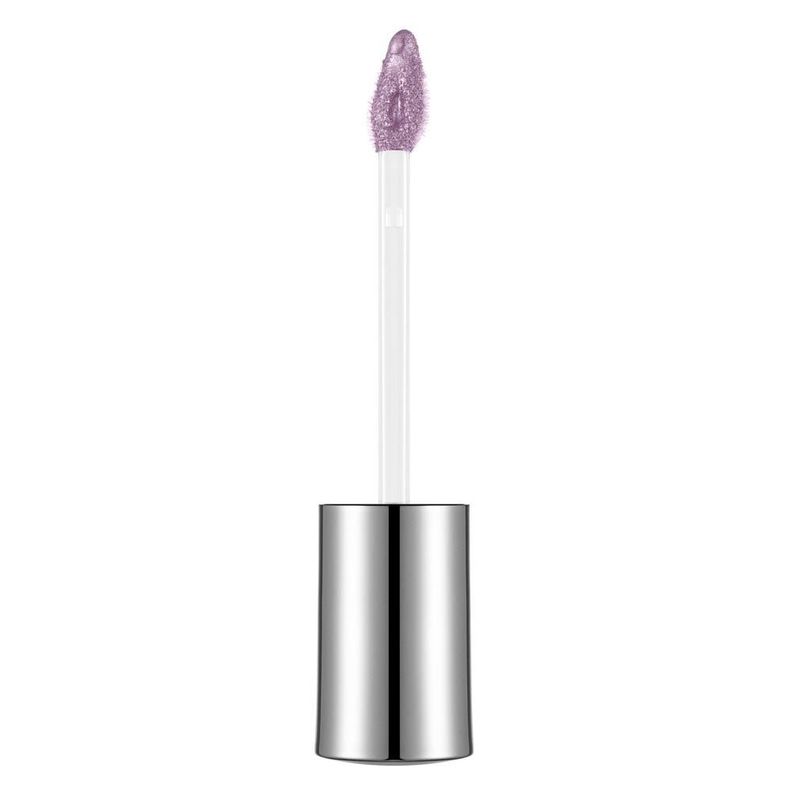 Dewy Lip Glaze  Lavender-1