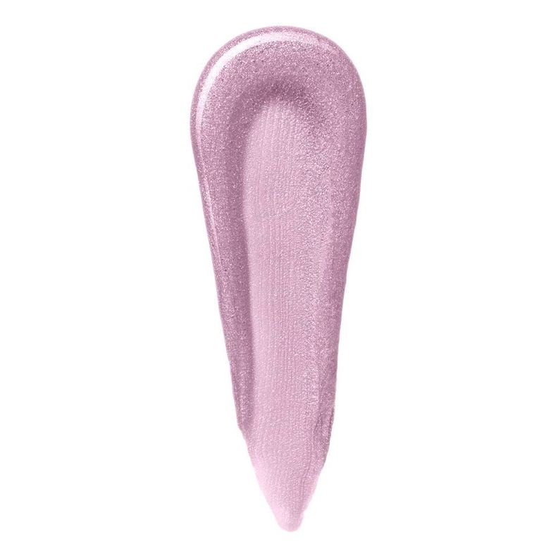 Dewy Lip Glaze  Lavender-2