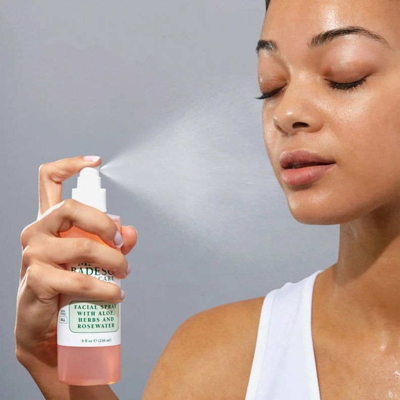 Bruma Facial Aloe Y Agua Rosas-2