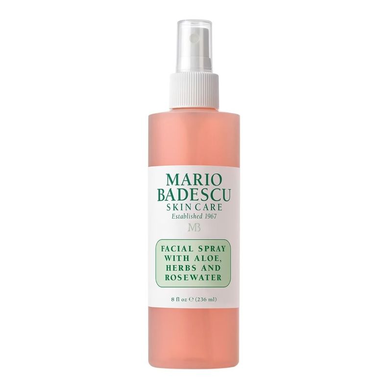 Bruma Facial Aloe Y Agua Rosas-3