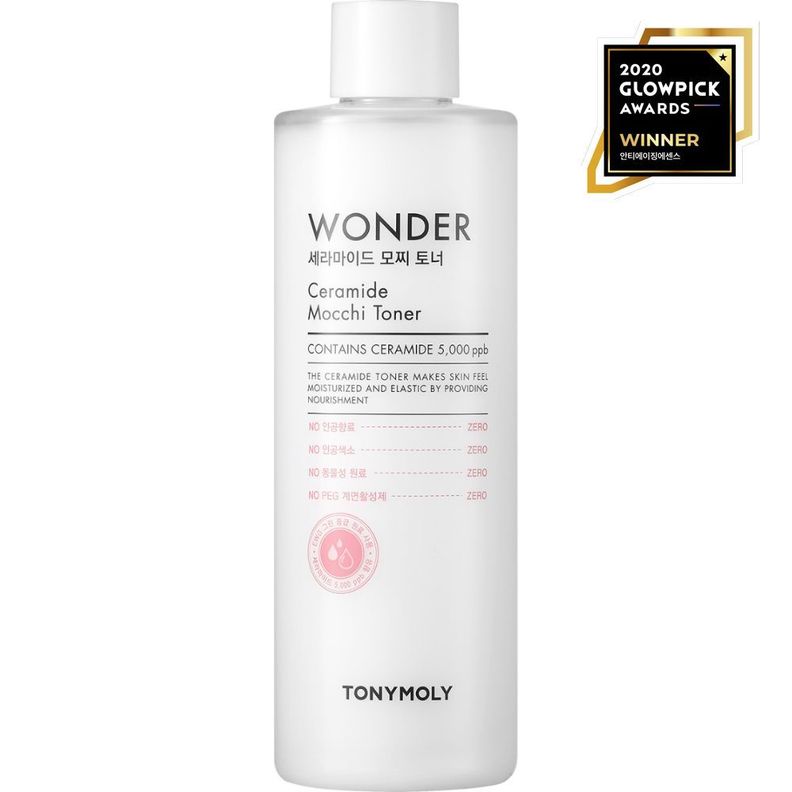 TONY MOLY Tónico Facial De Ceramida-1