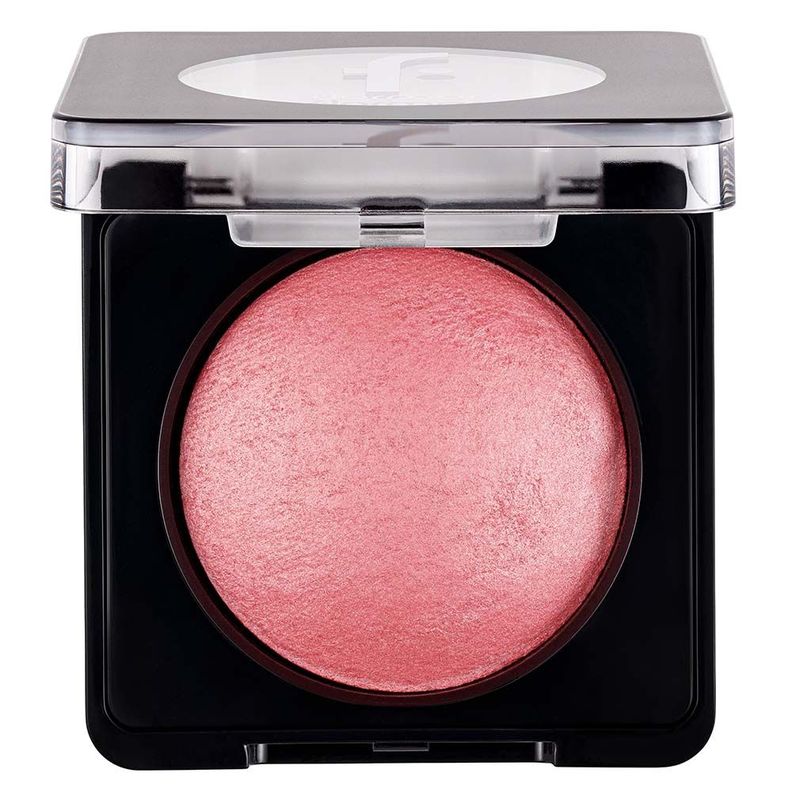 Rubor Baked Blush On Pink-1