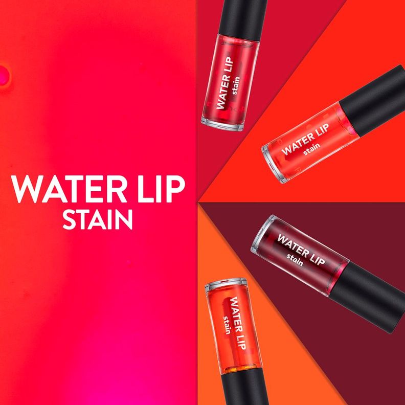 Tinte Labios Water Lip Stain Infinite Pink-5