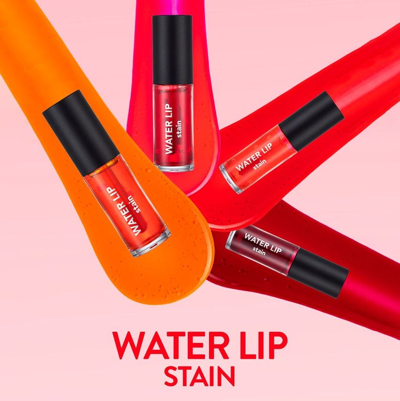 Tinte Labios Water Lip Stain Infinite Pink-6