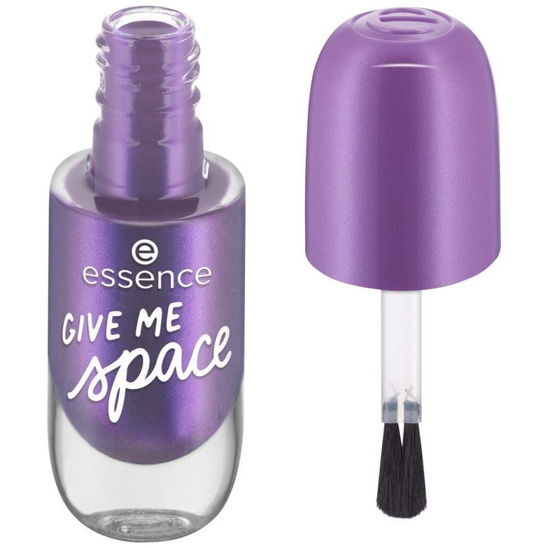 Esmalte De Uñas Shine Give Me Space-0