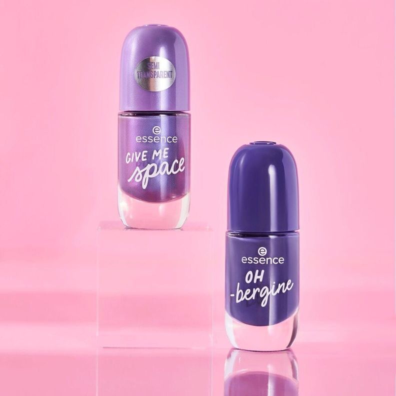 Esmalte De Uñas Shine Give Me Space-4