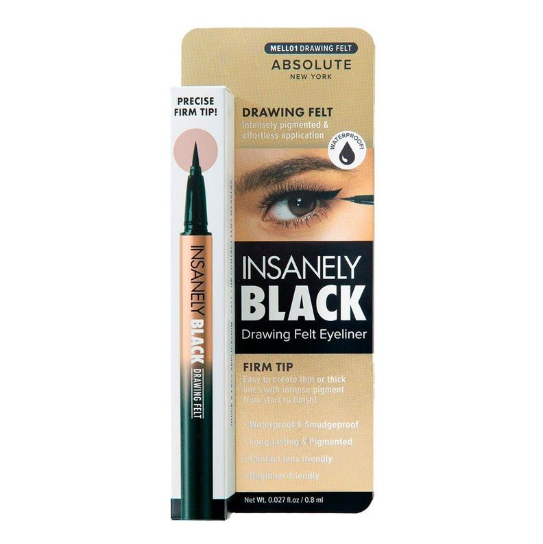 Delineador de Ojos Insanely Black Firm-1