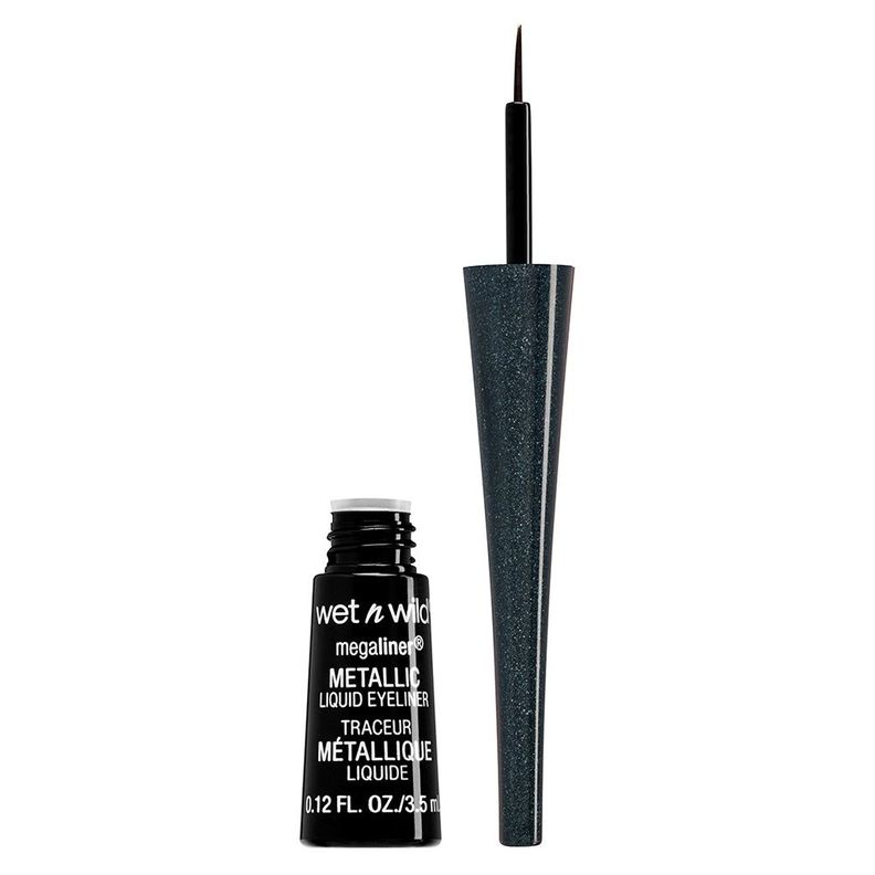 Delineador Líquido Shimmer Cosmic-0