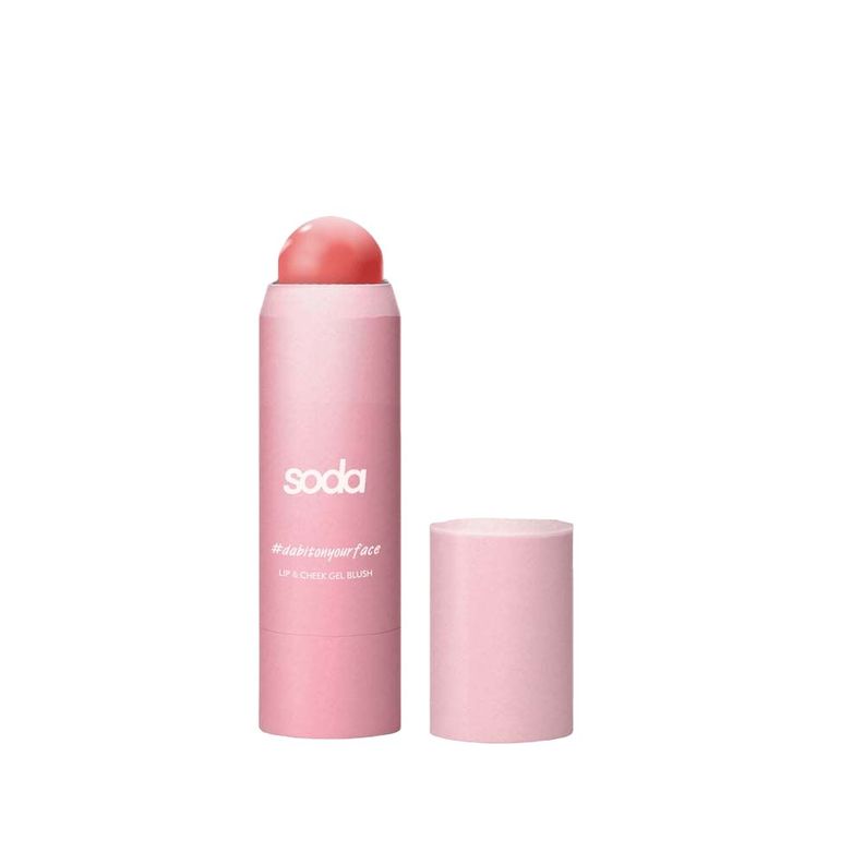 SODA RUBOR Gel Blush 101-3
