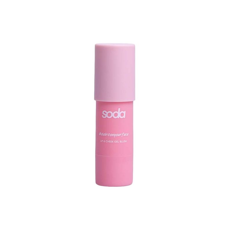 SODA RUBOR Gel Blush 101-4
