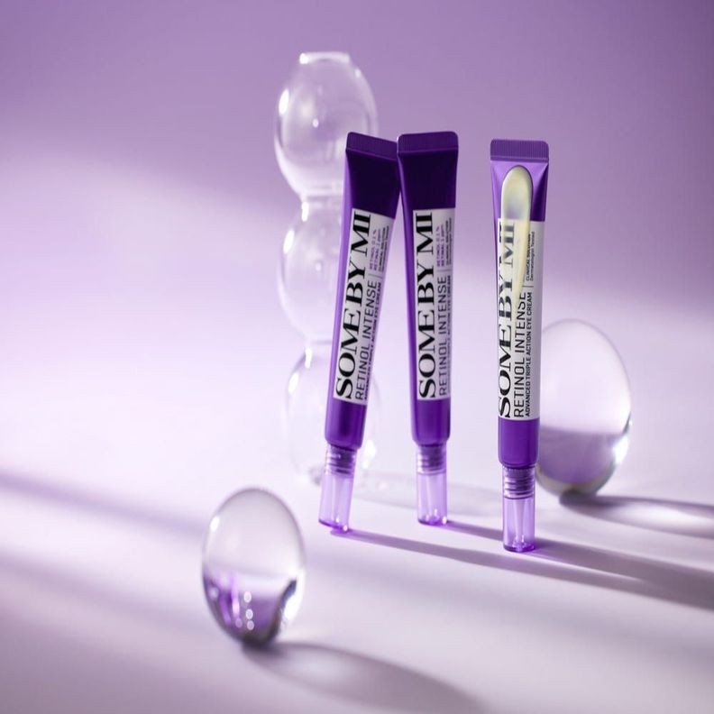 Crema contorno de ojos retinol 30 ml-2