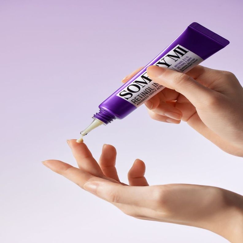 Crema contorno de ojos retinol 30 ml-3