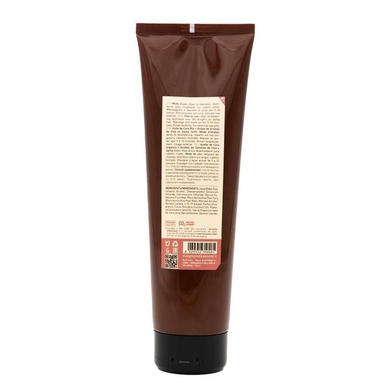 Mascarilla Desenredante Rizos Elasti-Curl  300 ml-1