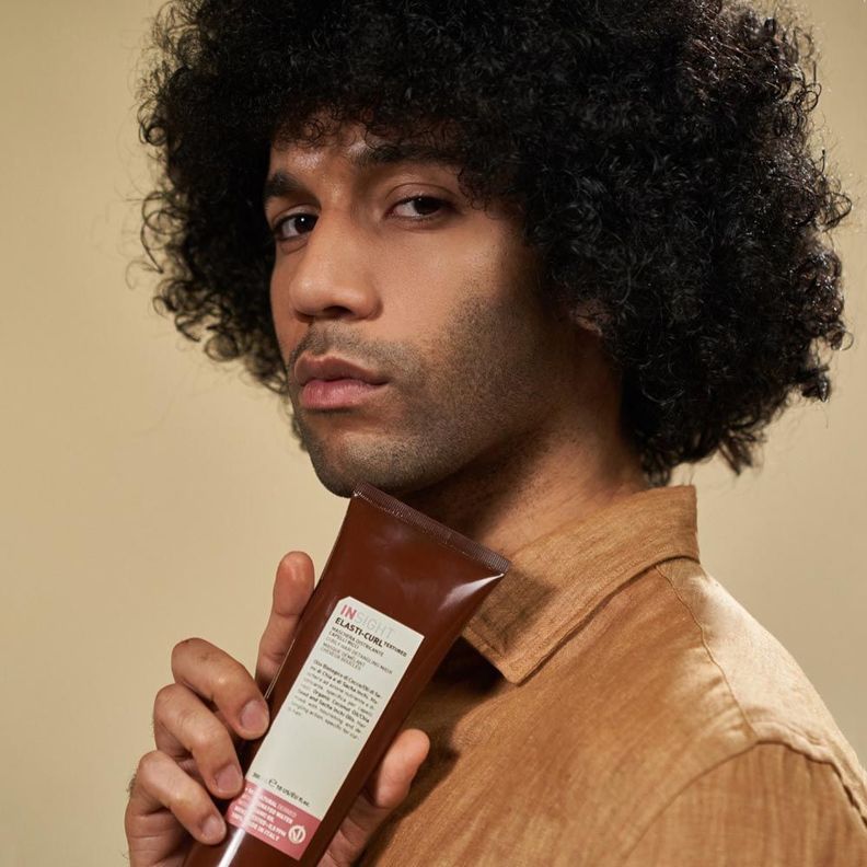 Mascarilla Desenredante Rizos Elasti-Curl  300 ml-2