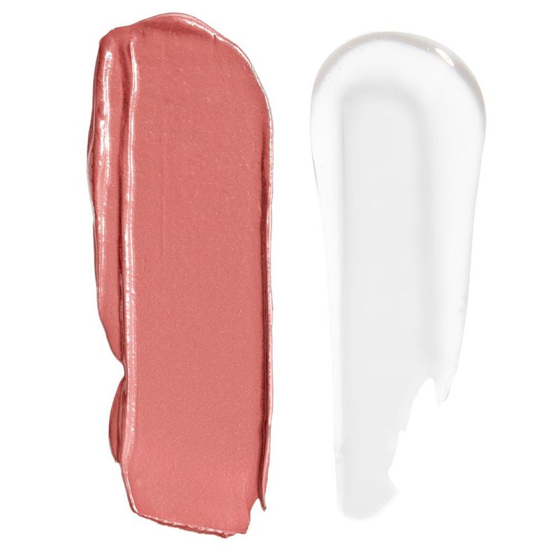 Labial MegaLast Lock N Shine Nude Illusion-2