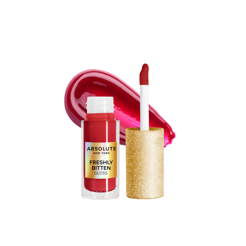 Brillo Labial Freshly Bitten Gloss No Hesitation-1