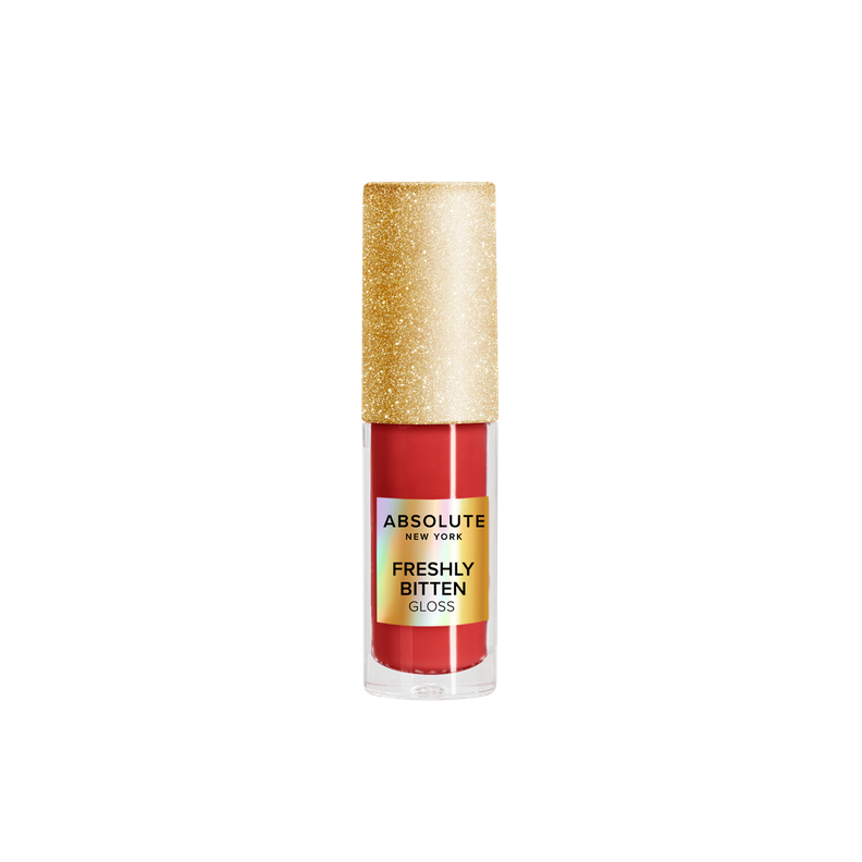 Brillo Labial Freshly Bitten Gloss No Hesitation-2